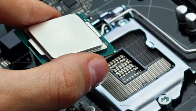 What Symptom Does The Cpu Burn